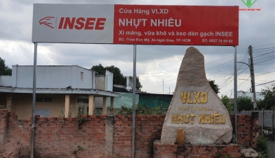 INSEE VIỆT NAM: HÀNH TRÌNH PHÁT TRIỂN BỀN VỮNG HƯỚNG TỚI CÁC MỤC TIÊU ESG