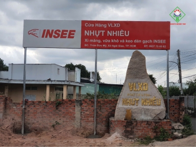 INSEE VIỆT NAM: HÀNH TRÌNH PHÁT TRIỂN BỀN VỮNG HƯỚNG TỚI CÁC MỤC TIÊU ESG