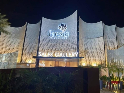 Fresia Riverside - điểm sáng đầu tư giữa lòng “tam giác vàng" Biên Hòa