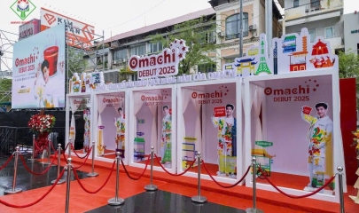 VỀ QUẢNG CÁO HAMY